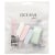 Océane Femme 4 Strip Sponge - Esponja para Maquiagem (4 unidades)