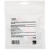 Océane Femme 4 Strip Sponge - Esponja para Maquiagem (4 unidades)