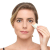 Océane Femme 4 Strip Sponge - Esponja para Maquiagem (4 unidades)