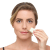 Océane Femme 4 Strip Sponge - Esponja para Maquiagem (4 unidades)