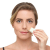 Océane Femme 4 Strip Sponge - Esponja para Maquiagem (4 unidades)
