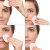 Océane Femme Natural Skin - Esponja para Base (2 unidades)