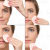Océane Femme Natural Skin - Esponja para Base (2 unidades)
