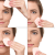 Océane Femme Natural Skin - Esponja para Base (2 unidades)