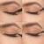 Océane Femme Line My Eyes - Caneta Delineadora 2g
