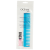 Océane Femme Color Comb Slim Azul - Pente