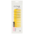 Océane Femme Color Comb Wide Amarelo - Pente