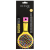 Océane Femme Rainbow Brush Amarela - Escova Almofadada Pequena