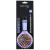 Océane Femme Rainbow Brush Lilás - Escova Almofadada Pequena