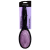 Océane Femme Smooth Brush Lilás - Escova Oval
