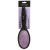 Océane Femme Smooth Brush Lilás - Escova Oval