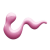 Océane Femme Nail Lacquer And Care Flamingo - Esmalte Cremoso 10ml