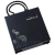 Joli Joli Printed Black Nº 4 PD 2008A - Estojo de Maquiagem