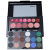 Joli Joli Black Glitters PD 988 - Estojo de Maquiagem