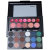 Joli Joli Black Glitters PD 988 - Estojo de Maquiagem