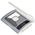 Bourjois Smoky Stories 01 Grey Night - Paleta de Sombras 3,2g