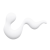 Bourjois La Laque 01 White Spirit - Esmalte Cremoso 10ml