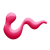 Bourjois La Laque 04 Flambant Rose - Esmalte Cremoso 10ml