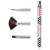 Bourjois Multibrush Nail Art - Pincel para Unhas Decoradas
