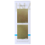 Ada Tina Gliventi HA - Creme Hidratante Antidescamação 200ml