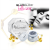 GlamGlow Supermud - Máscara Clareadora 34g