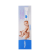 Mustela Bébé Creme Vitaminado Preventivo 123 - Creme para Assaduras 55g