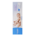 Mustela Bébé Creme Vitaminado Preventivo 123 - Creme para Assaduras 110g