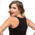 That Girl Sutiã Clip - Prendedor para Alça de Sutiã (4 unidades)