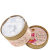 Alma de Flores Queen Talco Desodorante Perfumado Iluminador - Talco 100g