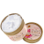 Alma de Flores Queen Talco Desodorante Perfumado Iluminador - Talco 100g