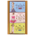 Kit Alma de Flores Alma de Mulher - Sabonetes em Barra 3x130g