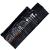 Kit de Pincéis Klass Vough Brown Line Master 33