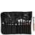 Kit de Pincéis Klass Vough Brown Line 16
