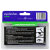 Klass Vough Flare 9mm, 10mm, 12mm - Cílios Postiços