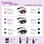 Lancôme Hypnôse Drama Waterproof Excessive Black - Máscara para Cílios 6,5ml