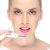 Lancôme Lover Shine 346 Électrisante - Batom Cremoso 2,9g