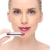 Lancôme Rouge in Love 379N Rose Sulfureuse - Batom Cremoso 3,4g