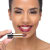 Lancôme L'Absolu Rouge Définition 294 Le Pourpre - Batom Matte 3,4g