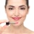 Lancôme L'Absolu Rouge 008 Rose Reflet - Batom Cremoso 4,2g