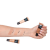Maybelline Fit Me! Cor 10 Claro - Corretivo Líquido 10ml