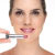 Maybelline Color Sensational Creamy Mattes 407 Não Vivo Sem - Batom 4,2g