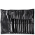 Océane Femme Ale de Souza Brushes Makeup - Estojo de Pincéis