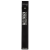 Océane Femme Ale de Souza Eye Pencil Definition Black - Lápis de Olho