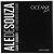 Océane Femme Ale de Souza Scarf Oil Remover - Lenço Removedor de Oleosidade