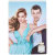 Queen of Seduction Antonio Banderas Eau de Toilette - Perfume Feminino 80ml