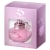 S by Shakira Sparkling Love Florale Glitter Eau de Toilette - Perfume Feminino 80ml