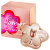 Sexy Florever Agatha Ruiz de La Prada Eau de Toilette - Perfume Feminino 30ml