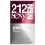 212 Sexy Men Pills Carolina Herrera Eau de Toilette - Perfume Masculino 20ml