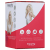 Fleurity Tipo 1 (+30 anos ou com filhos) - Coletor Menstrual (2 unidades)