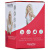 Fleurity Tipo 2 (-30 anos ou sem filhos) - Coletor Menstrual (2 unidades)